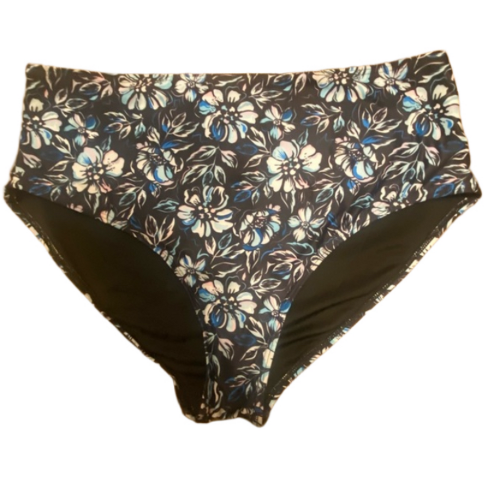 Tempt Me Swim Bottoms